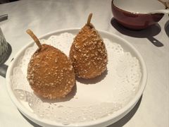 -大鸭梨烤鸭店(花园村店)