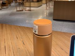 -星巴克臻选(国贸商城首店)