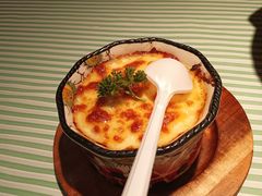 -楼兰新疆菜(江宁万达店)