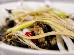 秘制酱油鸡-喜洋洋(中山四路店)