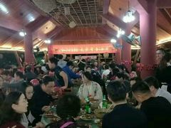 -纳兰傣雀傣味餐厅