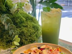 -沛家·西餐Brunch·直火料理