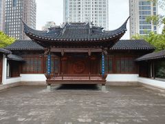 -江宁织造博物馆