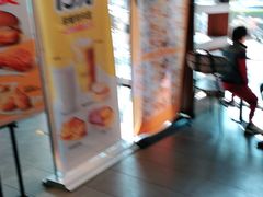 -麦当劳(欢乐谷店)