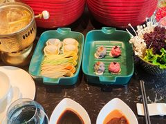 -蒋记海鲜姿造•洋房别墅(星河湾店)