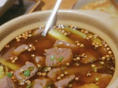 -肉串汪(月坛店)