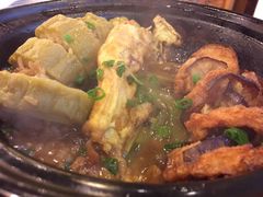 -围龙屋客家食府(福田店)