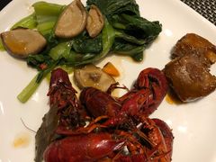 -青岛证大喜玛拉雅酒店·Z1餐厅