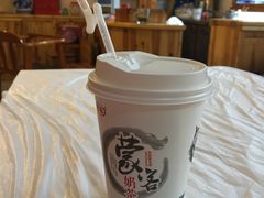-传统手工面