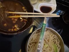 -华夏良子·足道SPA艾灸(王府井店)