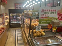 -味多美蛋糕(安定门店)