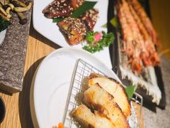 -乐亭日本料理(彩虹本店)