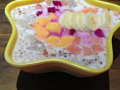 -串妹花式冰粉(乐山总店)