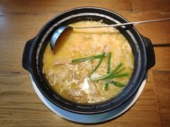 风肉鸡汁笋-金牌外婆家(苏州中心店)