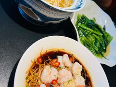 -奇芳阁·百年清真南京菜(夫子庙店)