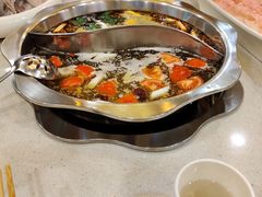-王少龙火锅(五小区店)
