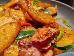 -蔡家酒楼(一德街店)