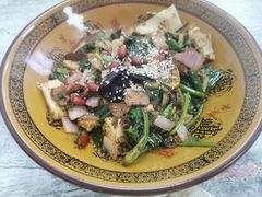 -成都冒菜四川一绝(景谷路店)