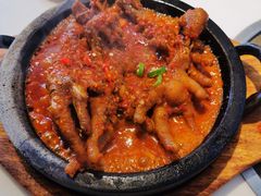 -七八冷面·延边朝鲜族美食(圣熙八号店)