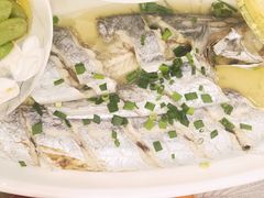 -合家小菜餐馆(新诚花苑店)