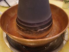 -月圆火锅(宁海东路二店)