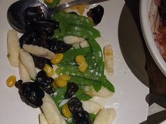 -上和臻品中国菜(花园街店)