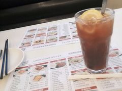 -新世界餐厅(万达店)