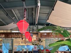 大堂-水煮三国·川鲁江湖菜(香山店)