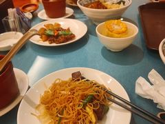 -君康悦美食汤泉水会·SPA(天河店)