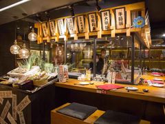 自助取餐区-九州酒场ひこぞう(2号店)