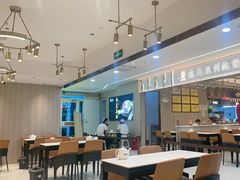 -德元兰州纯汤牛肉面(龙阳路店)