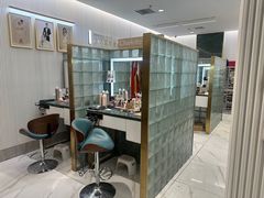 -海马体照相馆(环贸iapm大师爱情店)