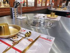 -黑豚黨韩国烤肉料理(悦然时光店)