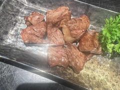 -無二炙坊·和牛烧肉(大钟寺1733店)