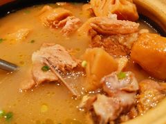 -大中华酒楼·主席武昌鱼·武汉美食地标(江汉路步行街店)