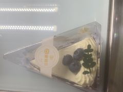 -爱维尔阳光蛋糕(越湖店)