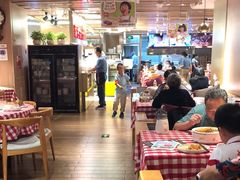 -西贝莜面村(当代商城店)