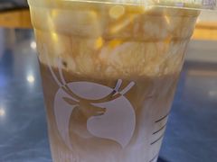 海盐芝士厚乳拿铁-luckincoffee瑞幸咖啡(顺义华联商厦店)