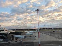 -米兰马尔彭萨国际机场