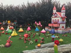 -安徒生童话乐园