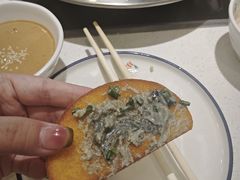 -京都蝎府羊蝎子火锅(珠市口店)
