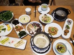 -禅蕴素食生活馆