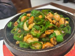 -梅利汴京烤鸭•开封豫菜地标店(东大街店)