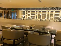 -云庭咖啡厅· 中航泊悦酒店(虹桥T2店)