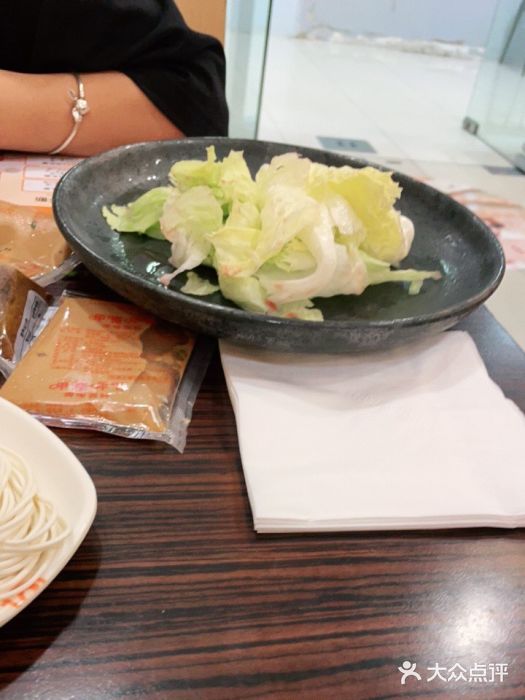 呷哺呷哺(世贸.工三店)图片