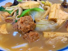 -小清花粥铺(青年南街店)