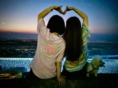 -南汇嘴观海公园