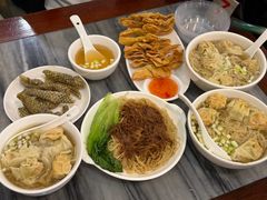 -竹园竹升面(西关总店)