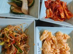 -首尔馆韩国料理(金童路店)