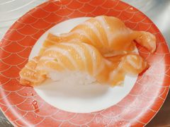 -晴季寿司(延河路万达广场店)